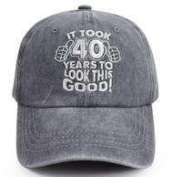 Funny 90th 80th 70th 60th 50th 40th 30th Birthday Gifts for Men Women, Vintage 1934 1944 1954 1964 1