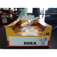 NGK D8EA Spark Plug Special Spiral HONDA