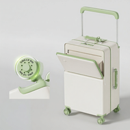 Durable Enhanced Luggage 24 inch