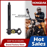 bl4021416 sell well - /✢❖∏ Motorcycle Bike Panoramic Monopod Bicycle Hidden Selfie Stick for GoPro Max Her 11 10 9 One DJI Insta360 Action Camera Accessory