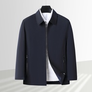 Cozy Up Mens Lapel executive jacket for men corporate jacket for men formal jacket for men business 