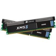 Corsair XMS3 DDR3 2*4GB