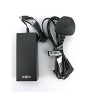 Power Adapter 12V for Decoder Njoi