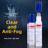 LINGSHI | Anti-Fog Spray Solution