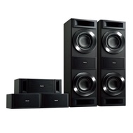 (CLEAR STOCK) Pioneer S-RS88TB Todoroki 5.0 Speaker Package