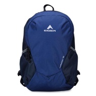 Tas/Ransel Sekolah Kuliah EIGER MARMOSET 16 1FA DAYPACK - Biru Original Bergaransi Free Raincover