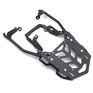 Motorcycle Accessories Rear Rack Luggage Bracket Shelf Tailbox Support For YAMAHA YZF R25 R3 MT25 MT
