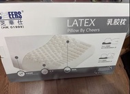 Cheers latex 乳膠枕 枕頭