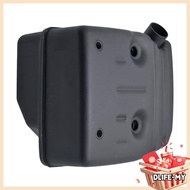 [DLIFE]503711305 Silencer Suitable for 394 395 394XP 395XP Chainsaw Accessories