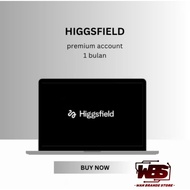 Higgsfield AI Pro | Cinematic Video Creator (Private Access)