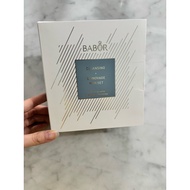 BABOR cleansing skinovage mini set BRAND NEW