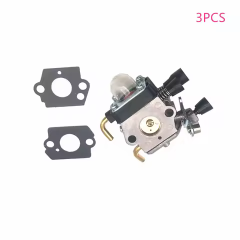 C1Q-S143 C1Q-S153 C1Q-S186 C1Q-S186A Carburetor Carb For STIHL Brush Cutter FS38 FS45 FS46 FS55 FS74