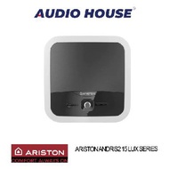 ARISTON ANDRIS2 15 LUX SERIES 15L STORAGE ***WATER HEATER 1 YEAR WARRANTY***