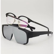 Windproof Sand Hiking Goggles Sports Sunglasses Prescription Set for Men and Women Outdoor Cycling H