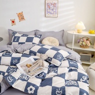 Bed Sheet 6 Feet/5 Feet/3.5 Feet Maximum 6-11 Inches 4-Sided Corner Tie