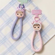 HACIPUPU Snuggle With You Phone Lanyard Blind Box Hachipupu