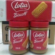 Lotus BISCOFF SPREAD 380gr