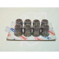 ISUZU HICOM 4.3 4HF1 4HE1 6HE1 / ISUZU ELF / ISUZU FORWARD VALVE SEAL TAHAN PANAS 8-94396-609-2 BVS1