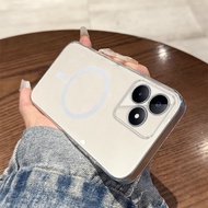 Case for Realme C53 5G REALME c51 REALME NOTE 50 5G phone casing Softcase Silicone Protector shockpr