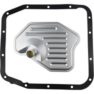 Penapis Transmisi Automatik dengan Gasket F6AZ7A098A Serasi Dengan Transmisi 4R70W 4R75W 4R75E Untuk