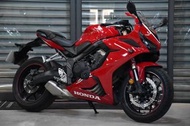 2021 CBR650R 保固中 小資族二手重機買賣