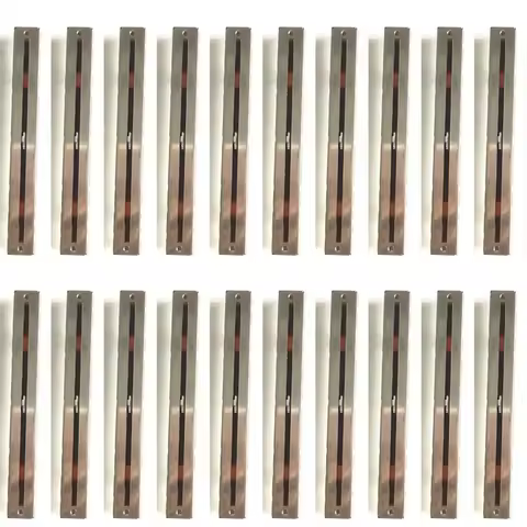 20PCS NEW made in japan factory PITCH SLIDER / FADER X DCV1013 For Pioneer CDJ1000 MK2 & MK3 CDJ2000