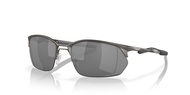Men's Oo4145 Wire Tap 2.0 Rectangular Sunglasses