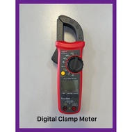 UNI-T 202A+ Digital Clamp Meter