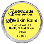 CHARLIE AND FRANK - 狗狗專用潤膚膏56g [平行進口]