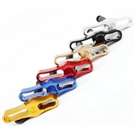 Ace HINGE CLAMP LEVERS HCL-2 FOLDING BIKE PART ACEOFFIX