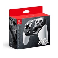 全新香港行貨 NINTENDO SWITCH PRO CONTROLLER 明星大亂鬥 super smash bros ultimate PRO 手掣 控制器