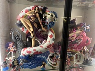 海賊王 女帝 gk 一番賞