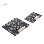Kayaktion BMS 2S-8S 1.2A Balance Board Lifepo4 LTO Active Equalizer Balancer Energy Transfer Board B