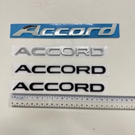 emblem accord accord honda accord