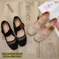 Restock CD BABY-D ballet SHOES A11-1B/111-1B||Beautiful Women's Shoes|Imported Shoes