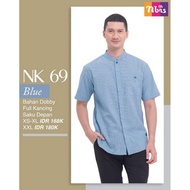 Top Nk 069 | ATASAN NK 069