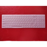 MS005 MSI CX72, GE72, GE72MVR, GE72VR, GF72, GF72VR Keyboard Film Protective