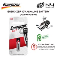 [100 % ORIGINAL] ENERGIZER BATTERY A23 / A27 / A76 / CR2032