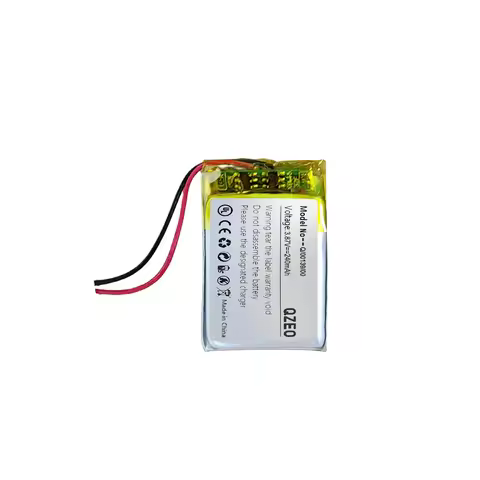 Replacement Sports Smartwatch Battery for Garmin Forerunner 255