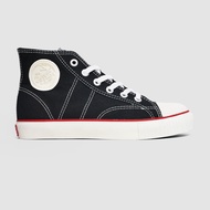 Warrior Classic High Black White Original Warrior Shoes Sneakers