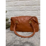 Preloved Esquire Bag According To The Photo