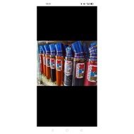 NLK exhaust pipe Y15zr 32&35 ekzos BIG CORK High Quality Many colors
