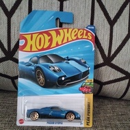 Hot Wheels Pagani Utopia (N)