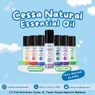 Cessa Essential Oil Baby