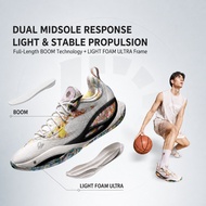 LI-NING DLO 2 Men's Basketball Court Shoes ABPW013 Legit Official Store