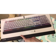 [Influencer Recommendation] Alien AW510K Black Tea Axis AW768 Wired Mechanical Keyboard 920 Gaming G