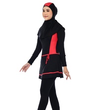 Baju Renang Muslimah Dewasa / Baju Renang Wanita Muslimah Baju renang muslimah dewasa baju renang pe