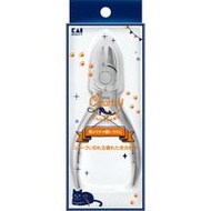 Kai HC4017 透明樹鉗爪