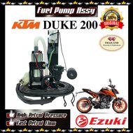 EZUKI Fuel Pump Assy Duke 200 Products High Quality KTM Duke 200 Duke200 Fuel Pump