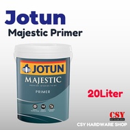 JOTUN Majestic Primer 20 Liter [ Interior Undercoat ] White